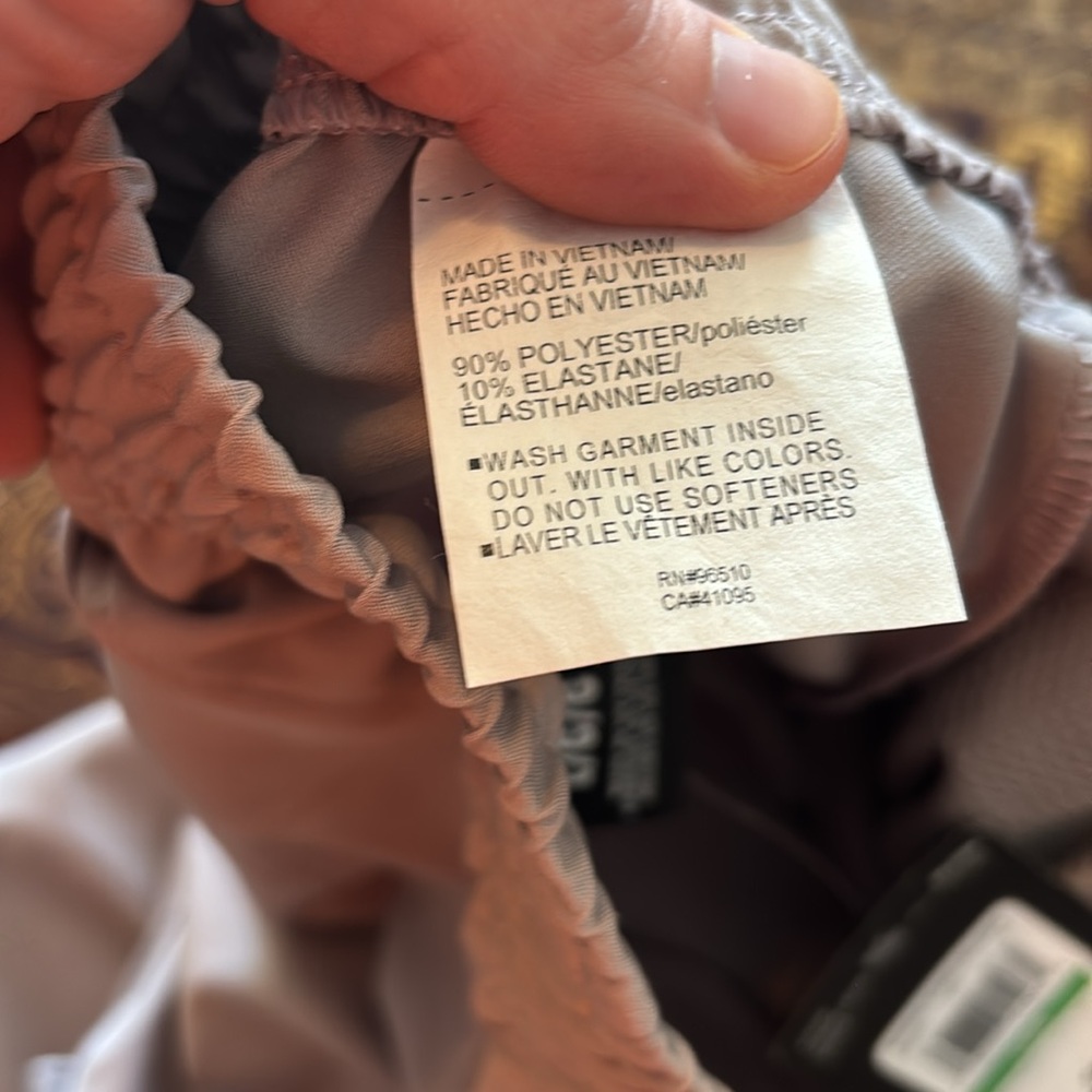 Under Armour Cargo Poly Jogger - Picture 7 of 8